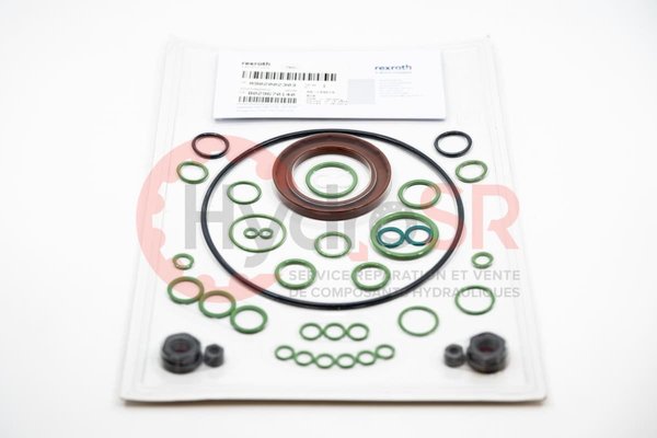 Rexroth - Pièces - SEAL KIT A6VM80XX/63W