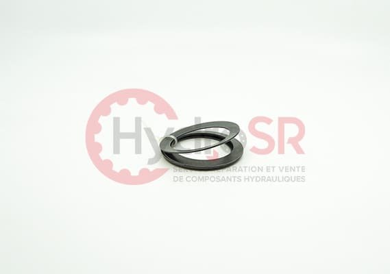 Rexroth - Pièces - CUP-SPRING STACK 21525.2121