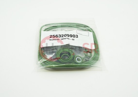 Linde - Pièces - set of seals 'HPR165-02