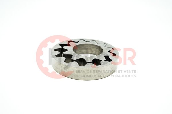 Rexroth - Pièces - WHEEL SET 29618.7000