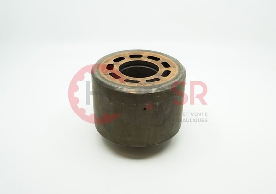 Rexroth - Pièces - CYLINDER MIT BU. 'R' 21720.1&