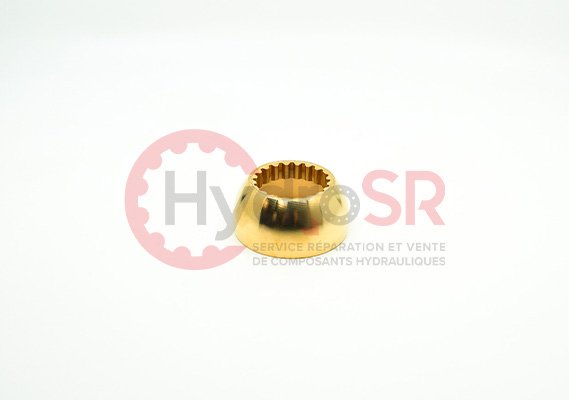 Rexroth - Pièces - RETAINING BALL ASIA 21522.0000