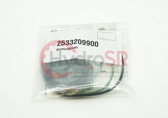 Linde - Pièces - set of seals