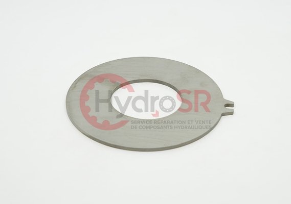 Linde - Pièces - sliding disc