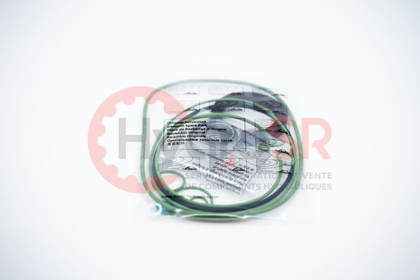 Linde - Pièces - set of seals