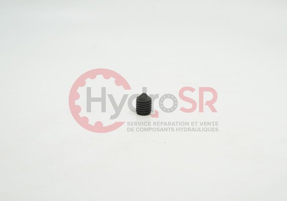 Linde - Pièces - threaded pin 'M12x16-45H