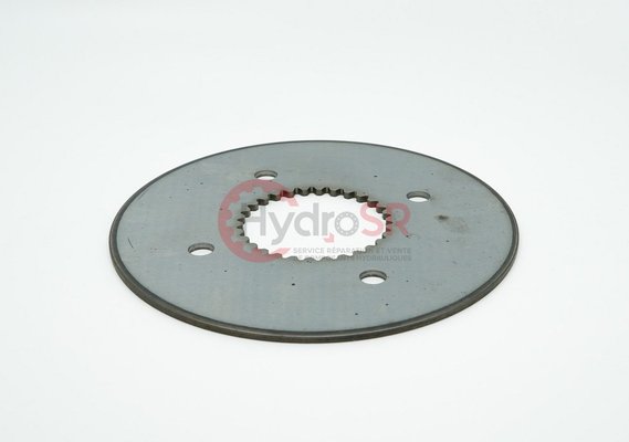 Linde - Pièces - Disque de frein