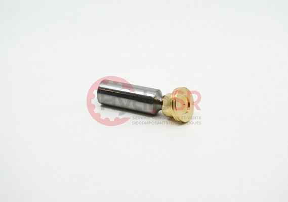 Rexroth - Pièces - PISTON PAD A10 28