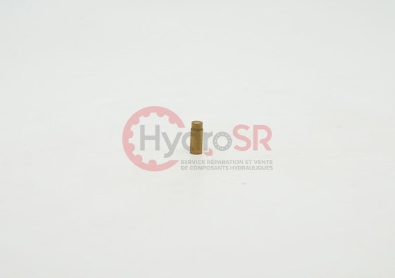 Linde - Pièces - parallel pin