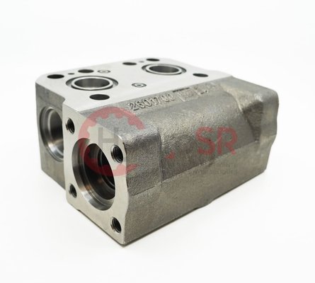 Rexroth - Pièces - HOUSING -38 ! 50425.1001