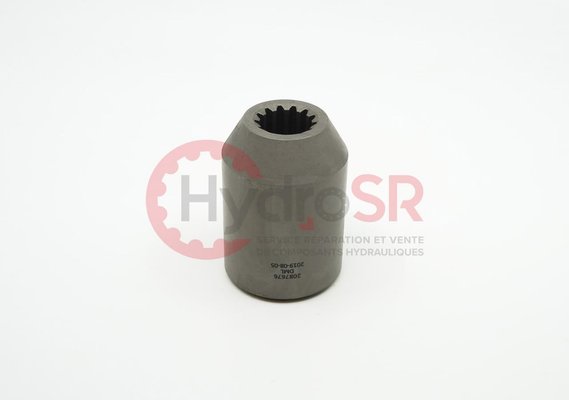 Rexroth - Pièces - COUPLING HUB N35X1,25-N7/8