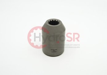 Rexroth - Pièces - COUPLING HUB N35X1,25-N7/8