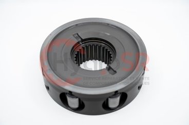 Poclain - Pièces - B-BCYL-MSE11-T56-C3-PEEK-D-SCC