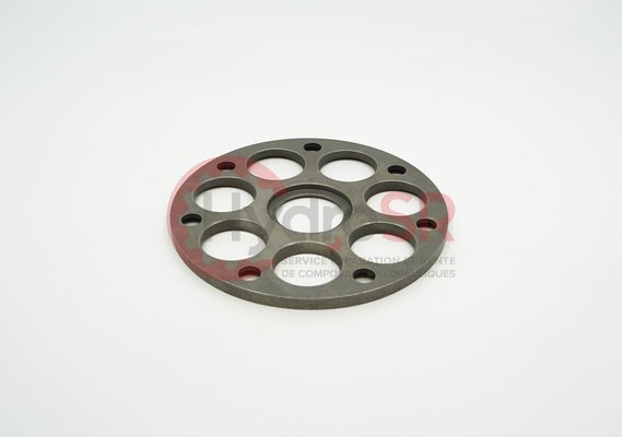 Rexroth - Pièces - RETAINING PLATE 20125.0710