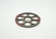 RETAINING PLATE 20125.0710