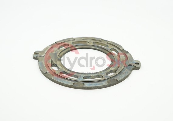 Linde - Pièces - port plate