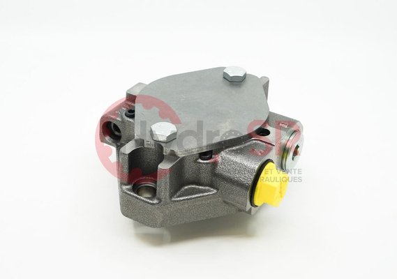 Linde - Pièces - gear pump assy. 'R/22,5ccm/U intern/ISO