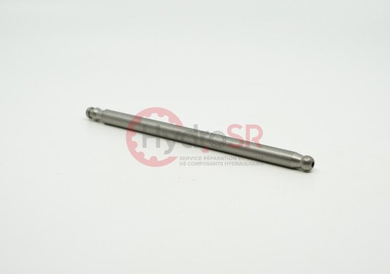 Linde - Pièces - pipe