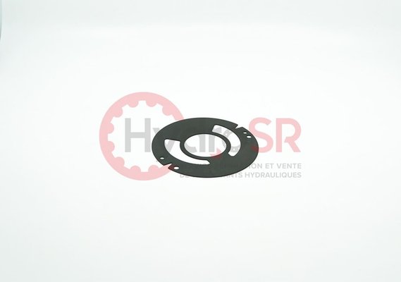 Rexroth - Pièces - WEAR PLATE 063/10-00_F2-0E