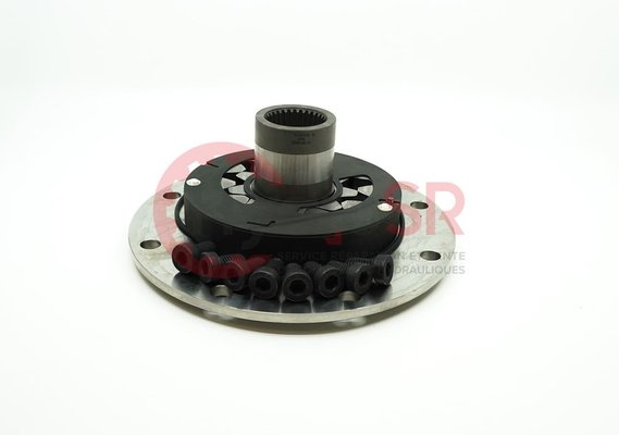 Rexroth - Pièces - INTERNAL GEAR PUMP 145MLF0000
