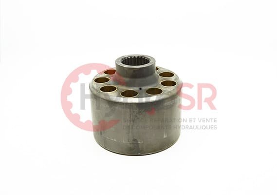 Rexroth - Pièces - CYLINDER W.BUSH 'R' 21520.0000