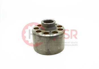 Rexroth - Pièces - CYLINDER W.BUSH 'R' 21520.0000