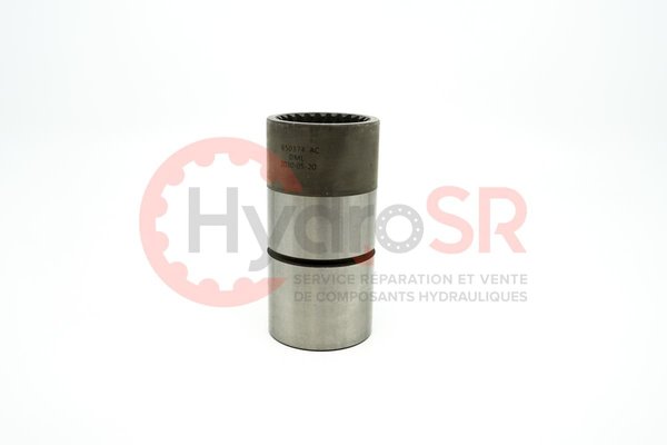 Rexroth - Pièces - THRU DRIVE SHAFT S2 SAE-A 29620.0000