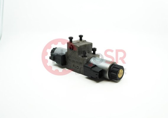Rexroth - Pièces - DIR.-CONTROL VALVE EZ2P,10,17