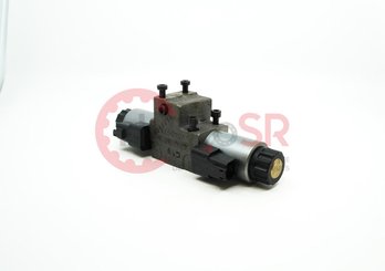 Rexroth - Pièces - DIR.-CONTROL VALVE EZ2P,10,17