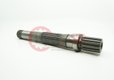 DRIVE SHAFT W 1 3/4 13T-0 21722