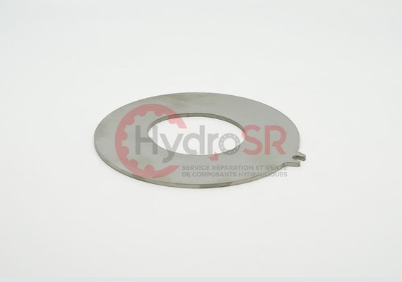 Linde - Pièces - sliding disc