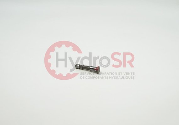 Rexroth - Pièces - CONTROL PISTON 'R' 44128.9098