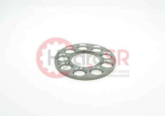 Rexroth - Pièces - RETAINING PLATE 'R' ASIA 21522.2121
