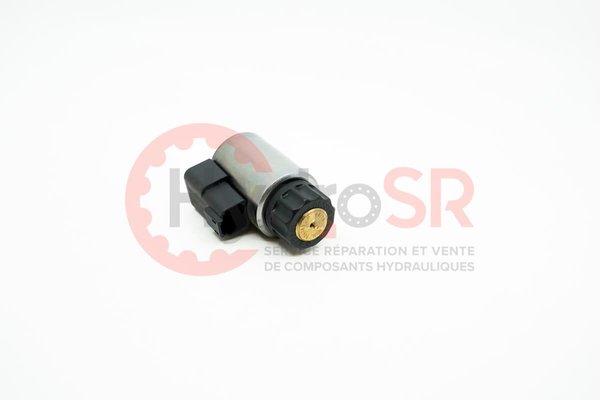 Rexroth - Pièces - PROPORT. SOLENOID GRCY037N54F17-001-12V