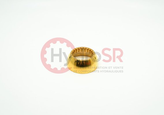 Rexroth - Pièces - RETAINING BALL ASIA 21718.0000