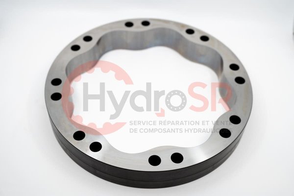 Poclain - Pièces - CAME-MS18-874+874-MC