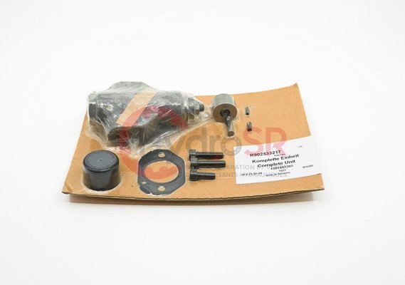 Rexroth - Pièces - CONTROL VALVE ZA10VLR