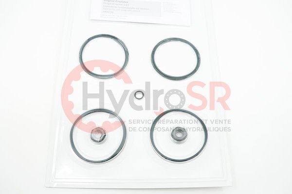 Rexroth - Pièces - SEAL KIT VERSTELLUNG A4VG56/32