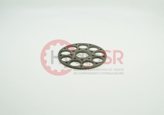 Rexroth - Pièces - RETAINING PLATE 20122.2990