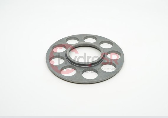 Rexroth - Pièces - RETAINING PLATE A10 140 'R'