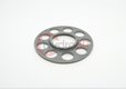 RETAINING PLATE A10 140 'R'