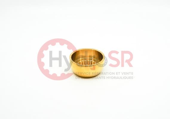 Rexroth - Pièces - RETAINING BALL 21520.0000