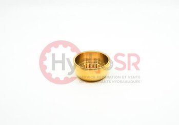 Rexroth - Pièces - RETAINING BALL 21520.0000