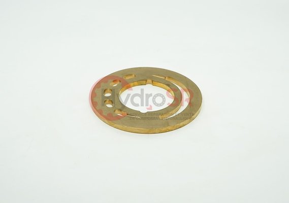 Rexroth - Pièces - DISTRIBUTOR PLATE A10V 71R