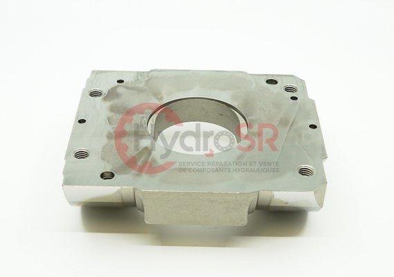 Linde - Pièces - cradle