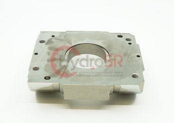 Linde - Pièces - cradle