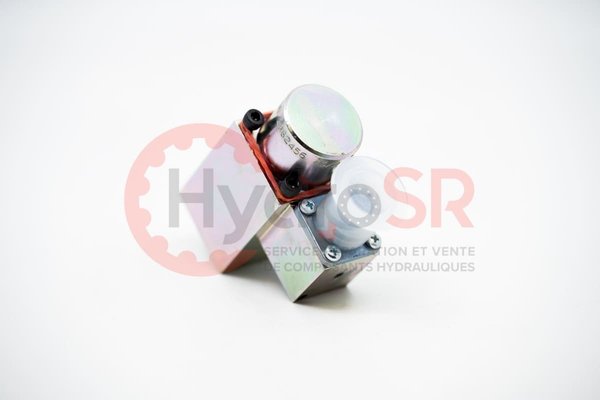 Linde - Pièces - magnet 'Proportional 10V MIL