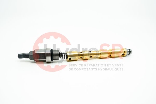 Rexroth - Pièces - PRESSURE CUT-OFF V 090 #35NM