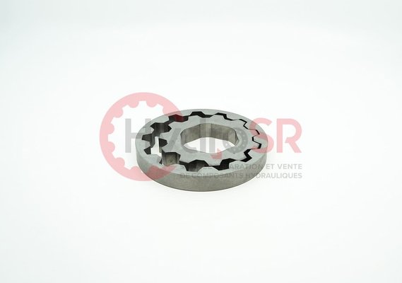 Rexroth - Pièces - WHEEL SET 70220.
