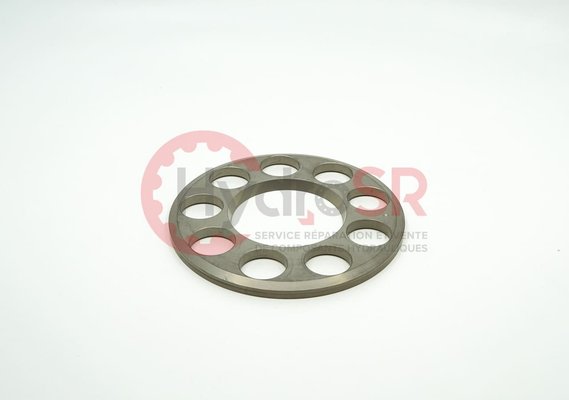 Rexroth - Pièces - RETAINING PLATE 'R' ASIA 21720.0000